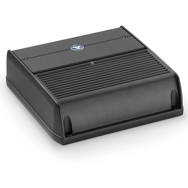 JL Audio - XDM200/2 Marine 2-kanaler 2x100W i 2 Ohm, Klasse D, NexD™ 