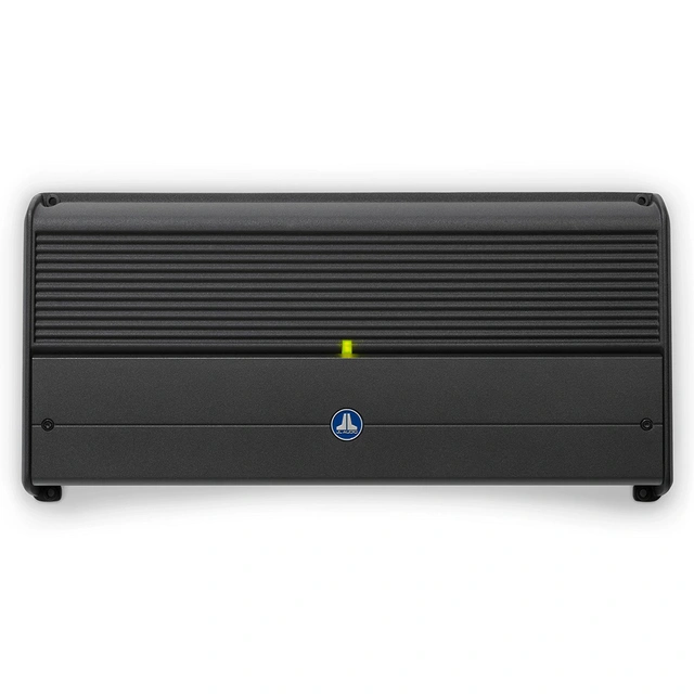 JL Audio - XDM800/8 Marine 8-kanaler 8x100W i 2 Ohm, Klasse D, NexD™ 
