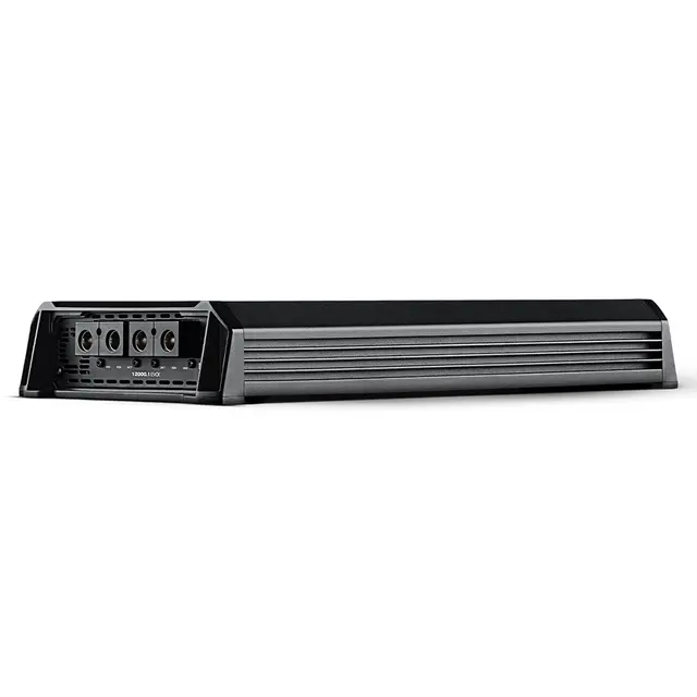 SounDigital SD12000.1 EVOX 12000W, 2 Ohm, monoforsterker 