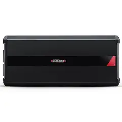 SounDigital SD12000.1 EVOX 12000W, 2 Ohm, monoforsterker