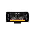 Siberia Next Level 6" LEDbar arbeidslys Arbeidslys, 3465 Lumen, posisjonslys