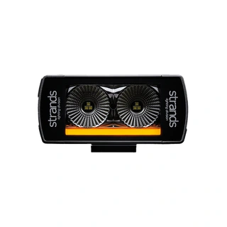Siberia Next Level 6" LEDbar arbeidslys Arbeidslys, 3465 Lumen, posisjonslys