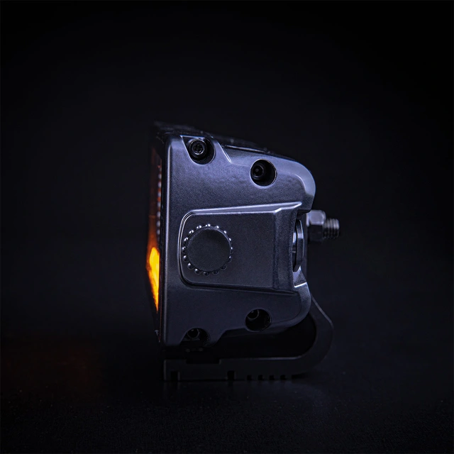 Siberia Next Level 6" LEDbar arbeidslys Arbeidslys, 3465 Lumen, posisjonslys 