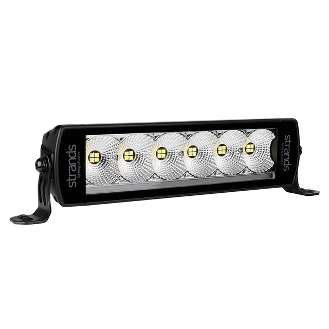 Siberia Next Level 11" LEDbar arbeidslys Arbeidslys, 9200 Lumen, posisjonslys 