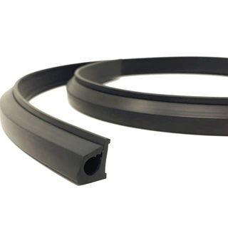 VP Gummi kabellist 1,5 meter, 3M Teip