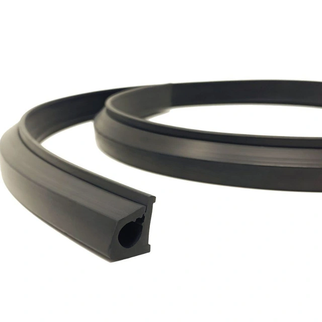 VP Gummi kabellist 1,5 meter, 3M Teip 