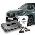 Lydpakke til BMW iX1 med Harman Kardon BMW iX1 2023-> med S674A Harman Kardon