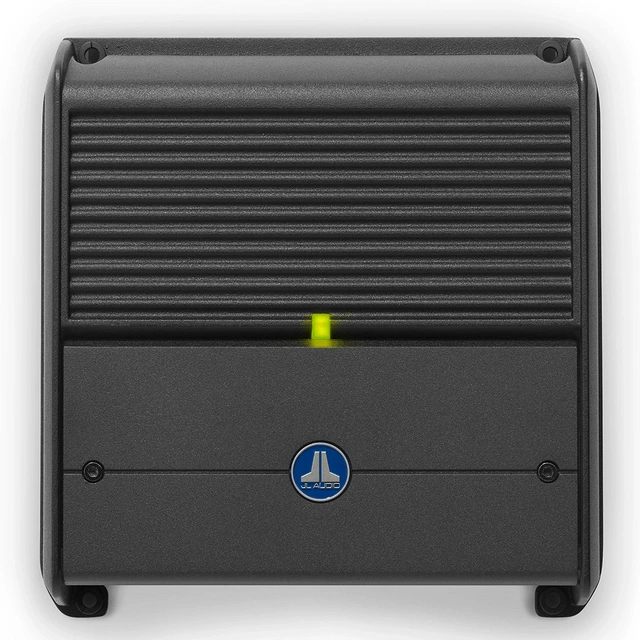 JL Audio - XDM300/1 Marine monoblokk 300W, Klasse D, NexD™ 