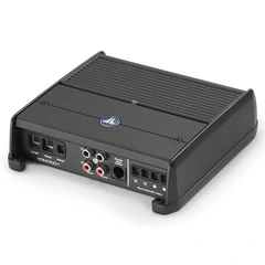 JL Audio - XDM300/1 Marine monoblokk 300W, Klasse D, NexD™