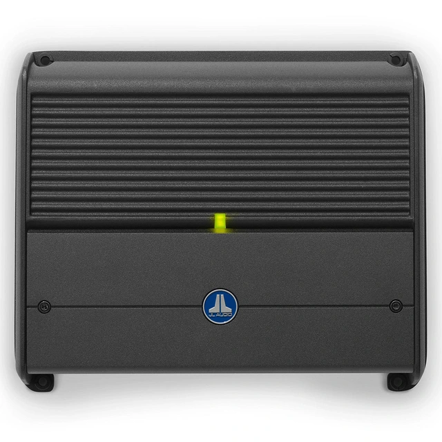 JL Audio - XDM600/1 Marine monoblokk 600W, Klasse D, NexD™ 