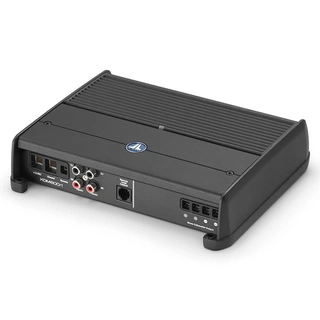 JL Audio - XDM600/1 Marine monoblokk 600W, Klasse D, NexD™