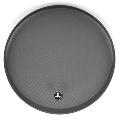 JL Audio SGR-12W6v2/v3 12" grill 12" grill for JL Audio