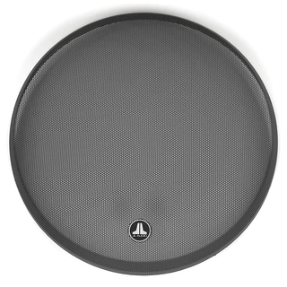 JL Audio SGR-12W6v2/v3 12" grill 12" grill for JL Audio