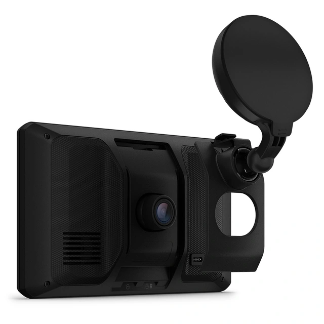 Garmin CamperCam 795 7", WIFI, BT, tilpasset camping 