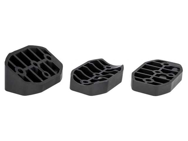 Optibeam Rock arbeidslys 590 lumen, 10-30V, overflatemontering 