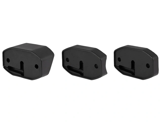 Optibeam Rock arbeidslys 590 lumen, 10-30V, overflatemontering 