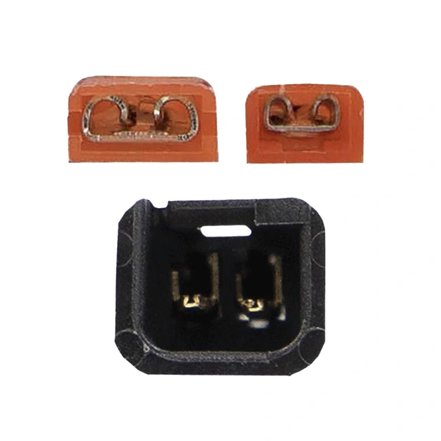 Metra Høyttalerplugg adaptere GM (1995-2005) 