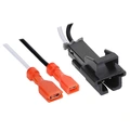 Metra Høyttalerplugg adaptere GM (1987-2014)