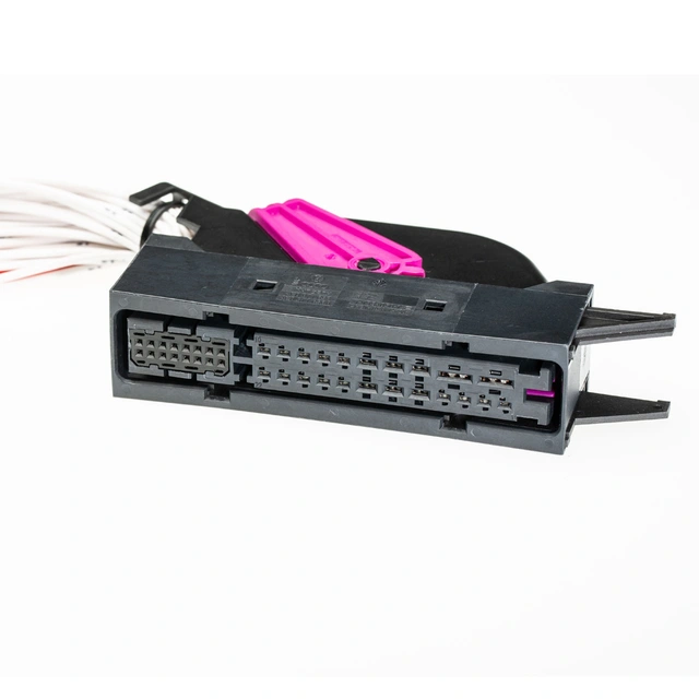 Plug and play kabelsett Universal Universal 38 pins kabel. Bose/Burmester 