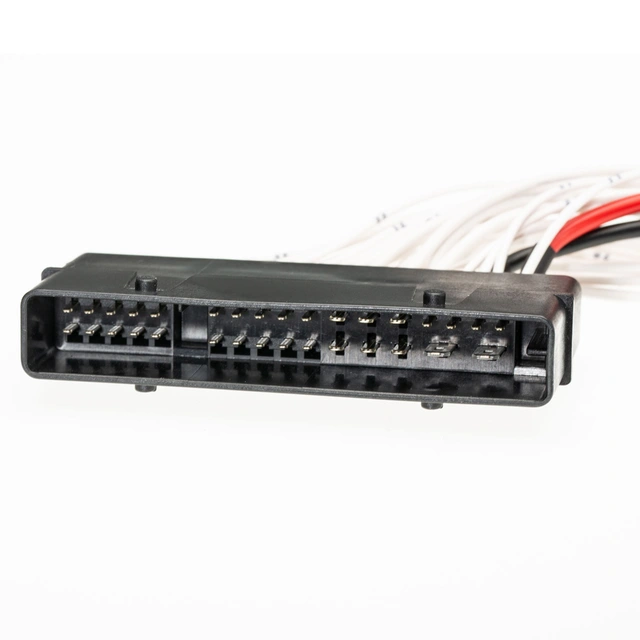 Plug and play kabelsett Universal Universal 32 pins kabel. Bose/Burmester 