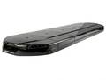 Optibeam Dark Phantom Varsellysbjelke 1200mm. Oransje. ECE R65 / R10. IP67