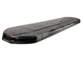 Optibeam Dark Phantom Varsellysbjelke 1400mm. Oransje. ECE R65 / R10. IP67