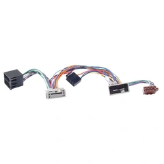 KRAM T-kabelsett Honda (2009 - 2018)