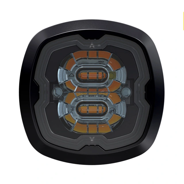 Axixtech Crown Series CR06 varsellys 19,4W, 12/24V, ECE R65 