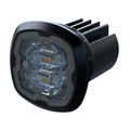 Axixtech Crown Series CR06 varsellys 19,4W, 12/24V, ECE R65