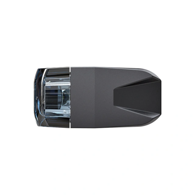 Axixtech Edge Dagger ED6 varsellys 14,4W, 12/24V, ECE R65 