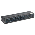 Axixtech Edge Dagger ED6 varsellys 14,4W, 12/24V, ECE R65