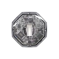 Axixtech Octa-Fit varsellys 3,2W, 12/24V, ECE R65