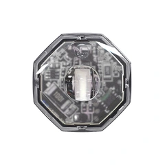 Axixtech Octa-Fit varsellys 3,2W, 12/24V, ECE R65