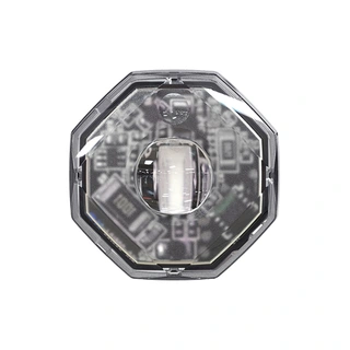 Axixtech Octa-Fit varsellys 3,2W, 12/24V, ECE R65