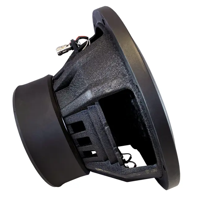 Phoenix Gold ZB212PZMAX122 basskasse 2x12" med kasse, 3000W RMS, 2 Ohm 