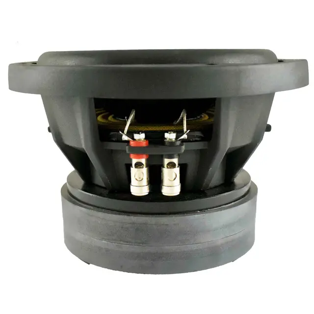 Phoenix Gold ZB212PZMAX122 basskasse 2x12" med kasse, 3000W RMS, 2 Ohm 