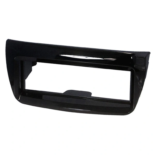 InCarTec 1-DIN monteringsramme Combo/Doblo (2011-2018) 