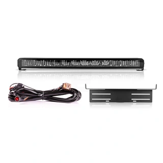 Lumen Helios CS20 Performance lyspakke Buet ledbar, skiltbrakett, kabelsett