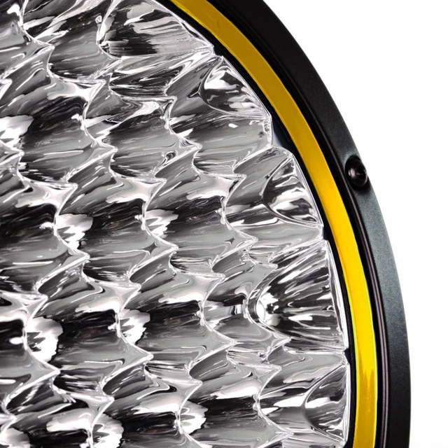 NBB Alpha 225 PRO LED fjernlys LED, 22.400 Lumen, 1440 meter 