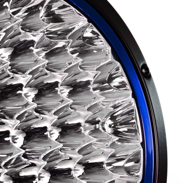 NBB Alpha 225 PRO LED fjernlys LED, 22.400 Lumen, 1440 meter 