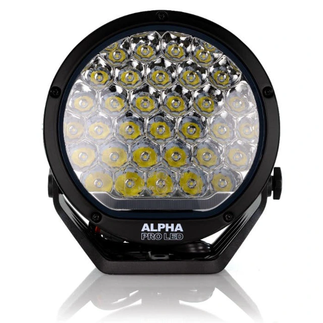 NBB Alpha 225 PRO LED fjernlys LED, 22.400 Lumen, 1440 meter 