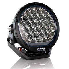 NBB Alpha 225 PRO LED fjernlys LED, 22.400 Lumen, 1440 meter