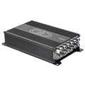 DD Audio DSI-3 12 kanals DSP 6-innganger, 12-utganger, BT