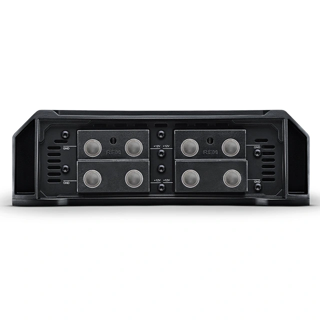 SounDigital SD20000.1 EVOX 20000W, 1 Ohm, monoforsterker 