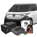 Lydpakke til VW ID.Buzz Cargo Volkswagen ID. Buzz Cargo 2022-> 3-seter