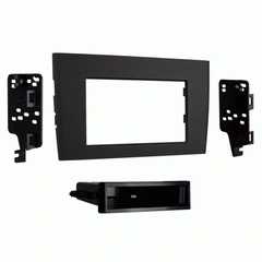 Metra 1-DIN/2-DIN monteringsramme Volvo XC90 (2003-2014)