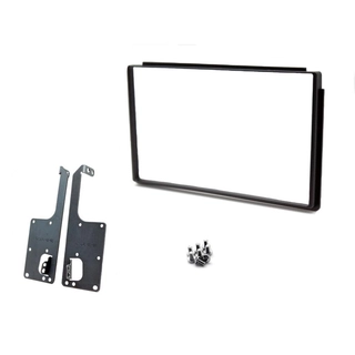 ACV 2-DIN monteringsramme Nissan X-Trail (2007-2013)