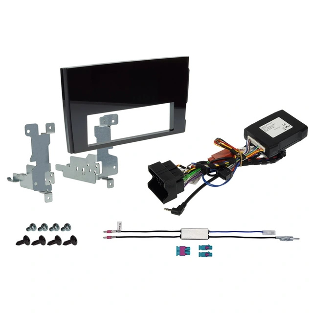 Alpine ILX-F905T61 for VW T6.1 Spesialtilpasset VW T6.1 2019-> 