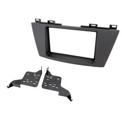 Metra 2-DIN monteringsramme Mazda 5 (2011-2015)