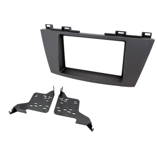 Metra 2-DIN monteringsramme Mazda 5 (2011-2015) 